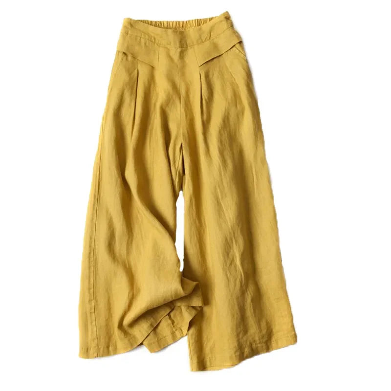 Rosalie | Women’s Wide-Leg Pants