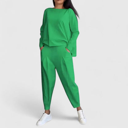 Elodie | Women’s Comfortable Two Piece Set