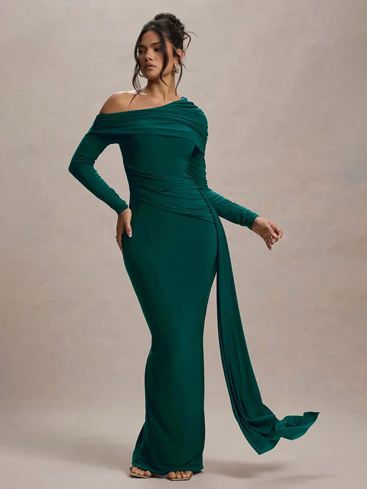 Elara | Women’s Breezy Evangeline Day Dress