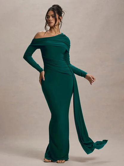 Elara | Women’s Breezy Evangeline Day Dress