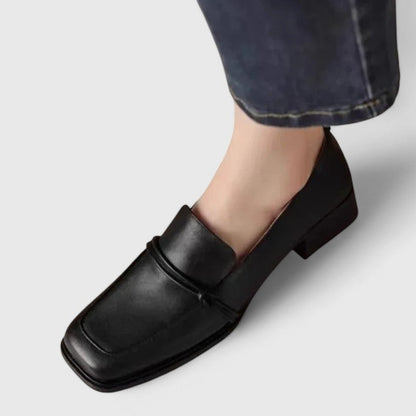 Delaney | Women’s Classic Slip-On Comfortable Orthopedic Loafers