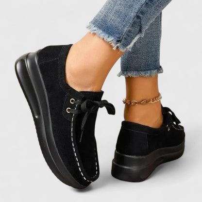 Vesper | Women’s Orthopedic Lace Up Walking Shoes