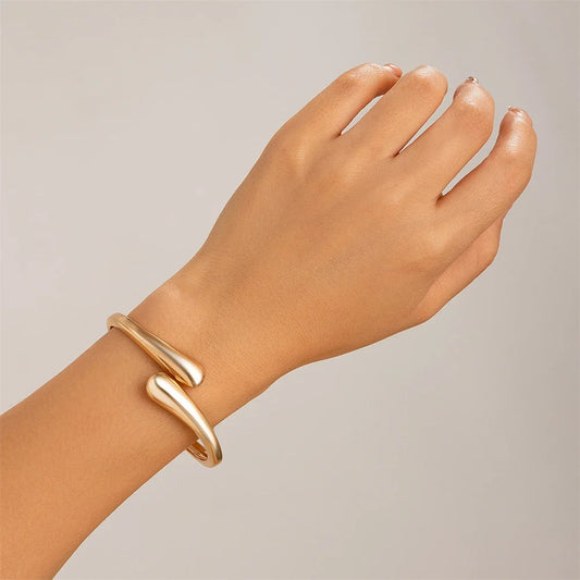 Briarose | Women’s Sculptural Bracelet