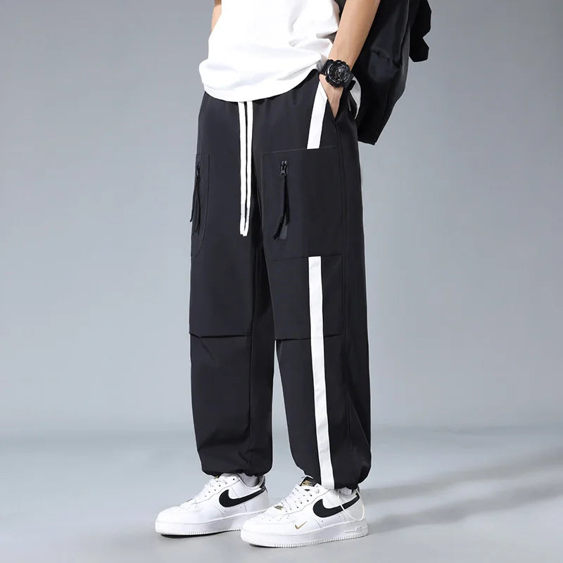Dylan | Men’s Stylish Shift Everyday Joggers