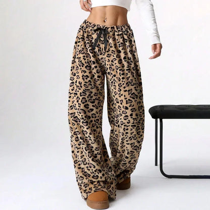 Talia | Women’s Statement Catwalk Tailored Pants