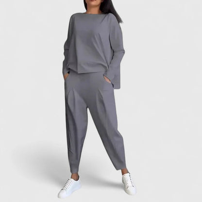 Elodie | Women’s Comfortable Two Piece Set