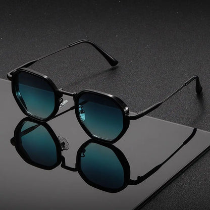Orion | Men's Double-Bridge Sunglasses