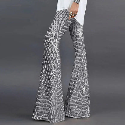 Lysandra | Women’s High-Waist Pants