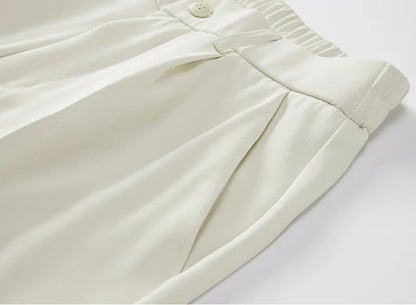Gideon | Men’s Classic Casual Lightweight Pants