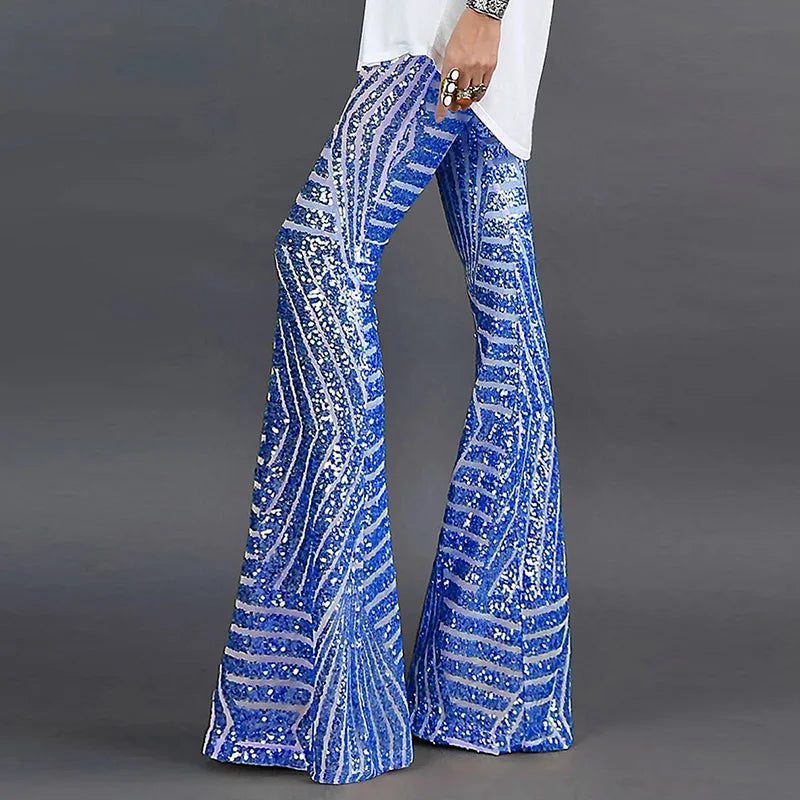 Lysandra | Women’s High-Waist Pants