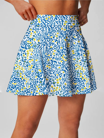 Reese | Women’s Dynamic Motion Training Skirt