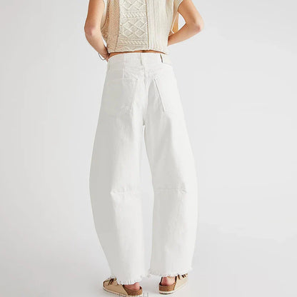 Sophia | Women’s Eco-Friendly Slim Fit Denim Jeans