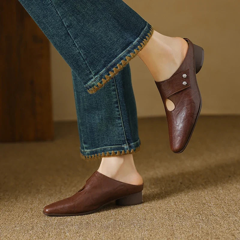 Arden | Women’s Slip-On Shoes