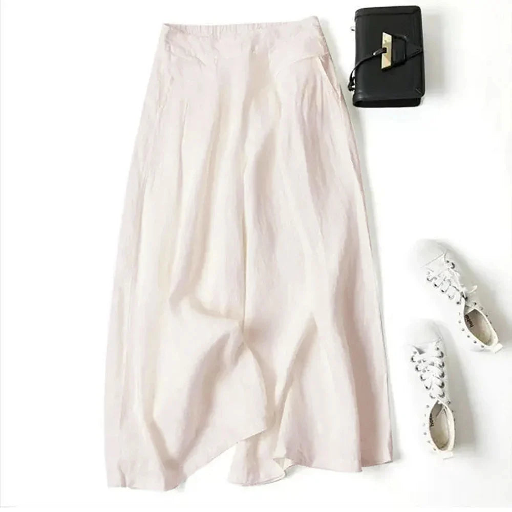 Rosalie | Women’s Wide-Leg Pants
