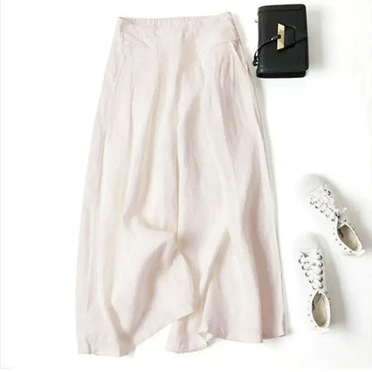 Rosalie | Women’s Wide-Leg Pants
