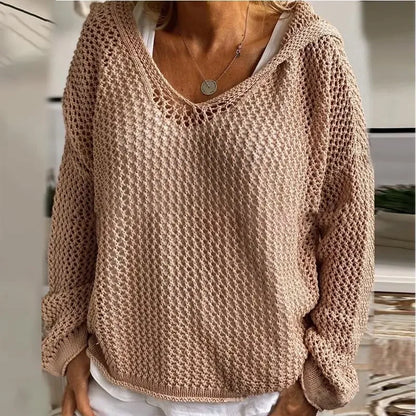 Selah | Women’s Lightweight Knit Sweater