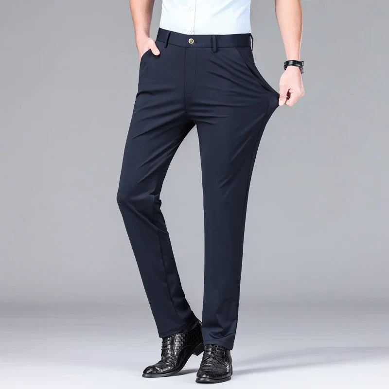 Edu | Men’s Comfortable Everyday Casual Pants