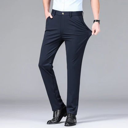Edu | Men’s Comfortable Everyday Casual Pants