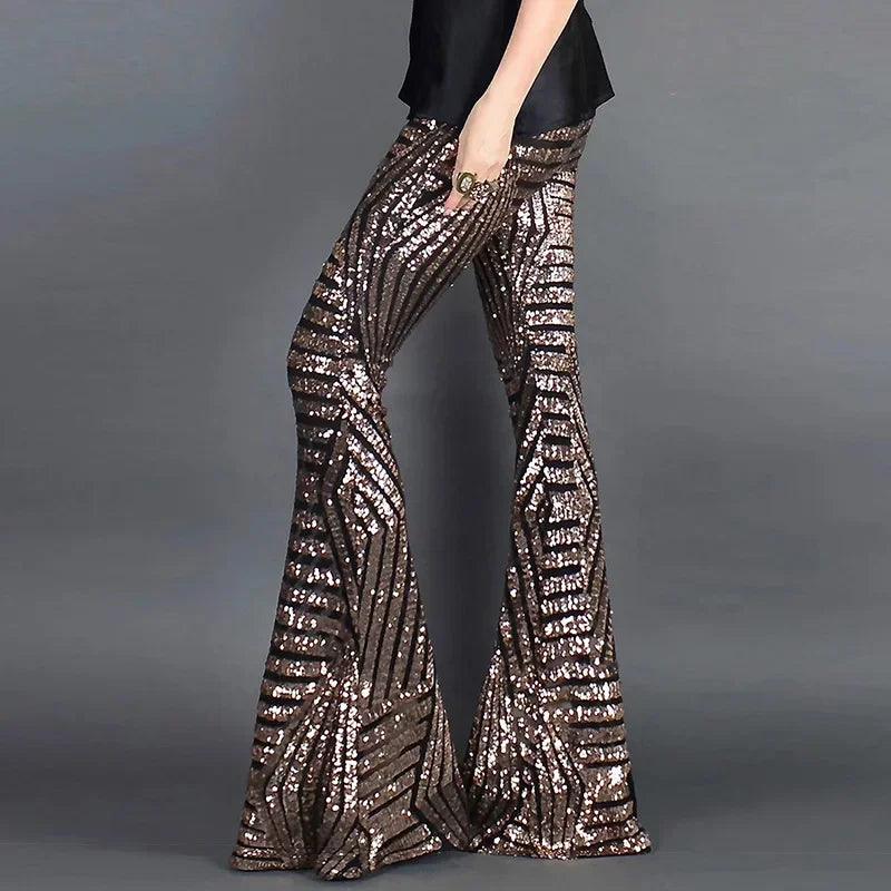 Lysandra | Women’s High-Waist Pants