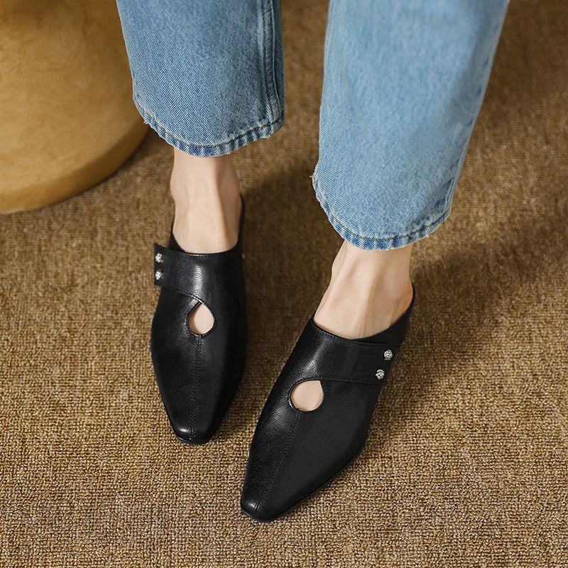 Arden | Women’s Slip-On Shoes