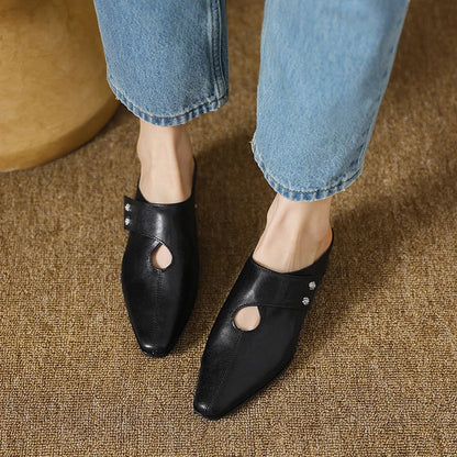 Arden | Women’s Slip-On Shoes