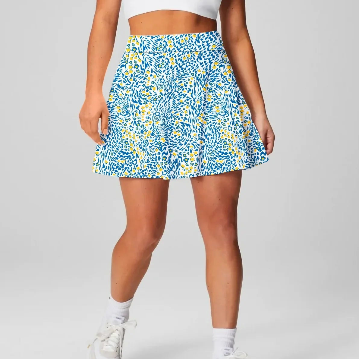 Reese | Women’s Dynamic Motion Training Skirt