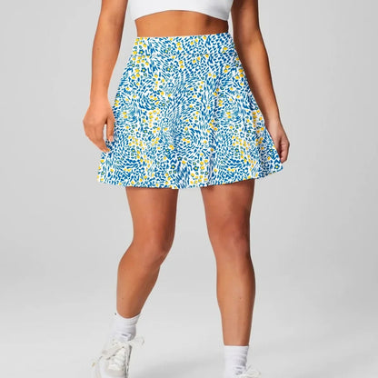Reese | Women’s Dynamic Motion Training Skirt