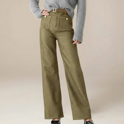 Jocelyn | Women’s Slim-Fit Stretch Denim Jeans