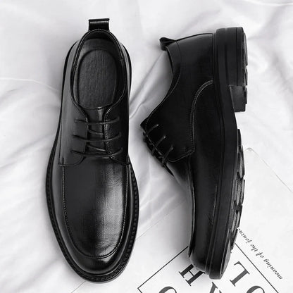 Ronan | Men’s Lace-Up Dress Shoes