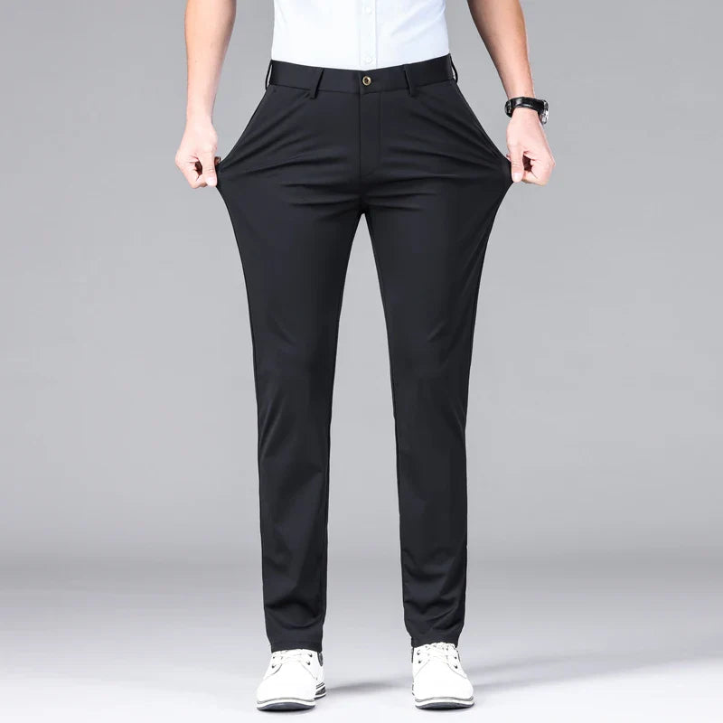 Edu | Men’s Comfortable Everyday Casual Pants