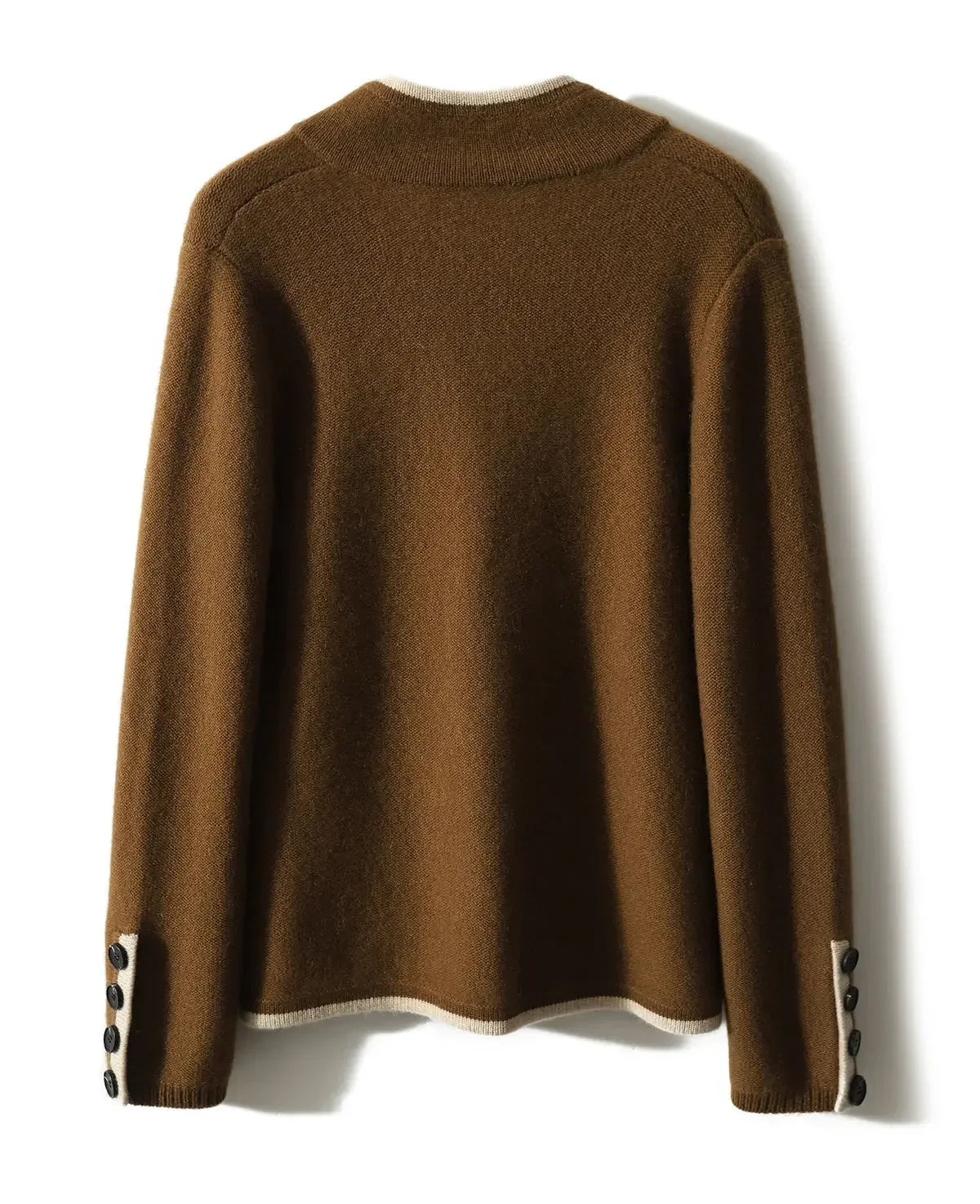 Tracy | Women’s Detail Knit Cardigan