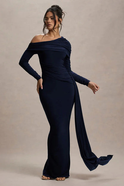Elara | Women’s Breezy Evangeline Day Dress