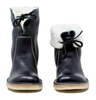 Laurel | Women’s Lace-Up Ankle Boots