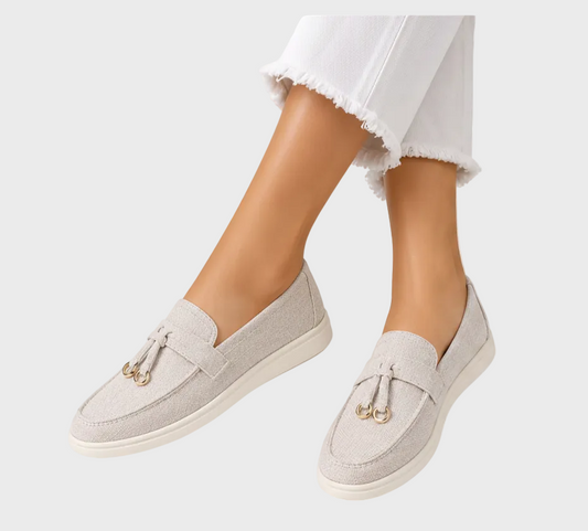 Briarlyn | Women’s  Old Money Loafers