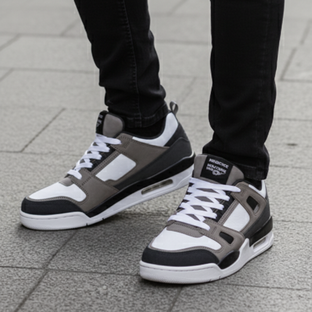 Ryker | Men’s Air-Cushion Sneakers
