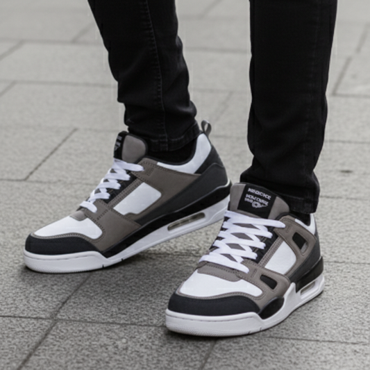 Ryker | Men’s Air-Cushion Sneakers