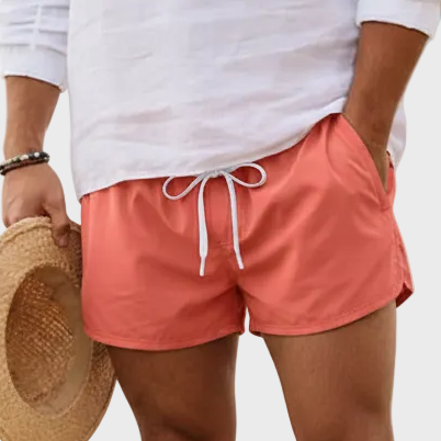 Colter | Men’s Quick-Dry Summer Shorts