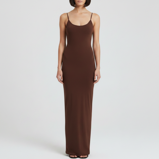 Sabrina | Women’s Spaghetti Strap Dress