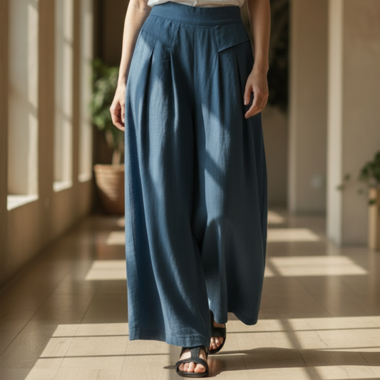 Rosalie | Women’s Wide-Leg Pants