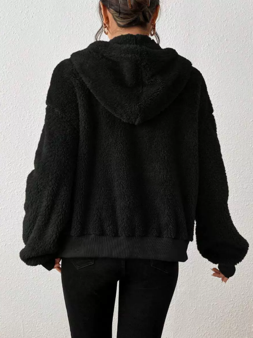 Cambria | Women’s Soft Plush Cardigan