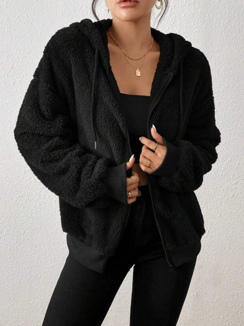Cambria | Women’s Soft Plush Cardigan