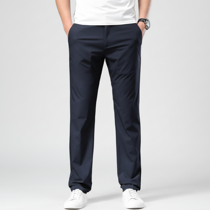 Colton | Men’s Classic Porto Chino Trousers