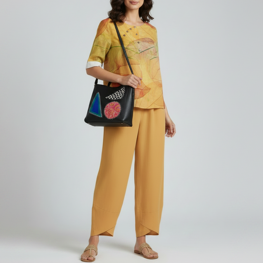 Maravelle | Women’s Floral Lounge Set