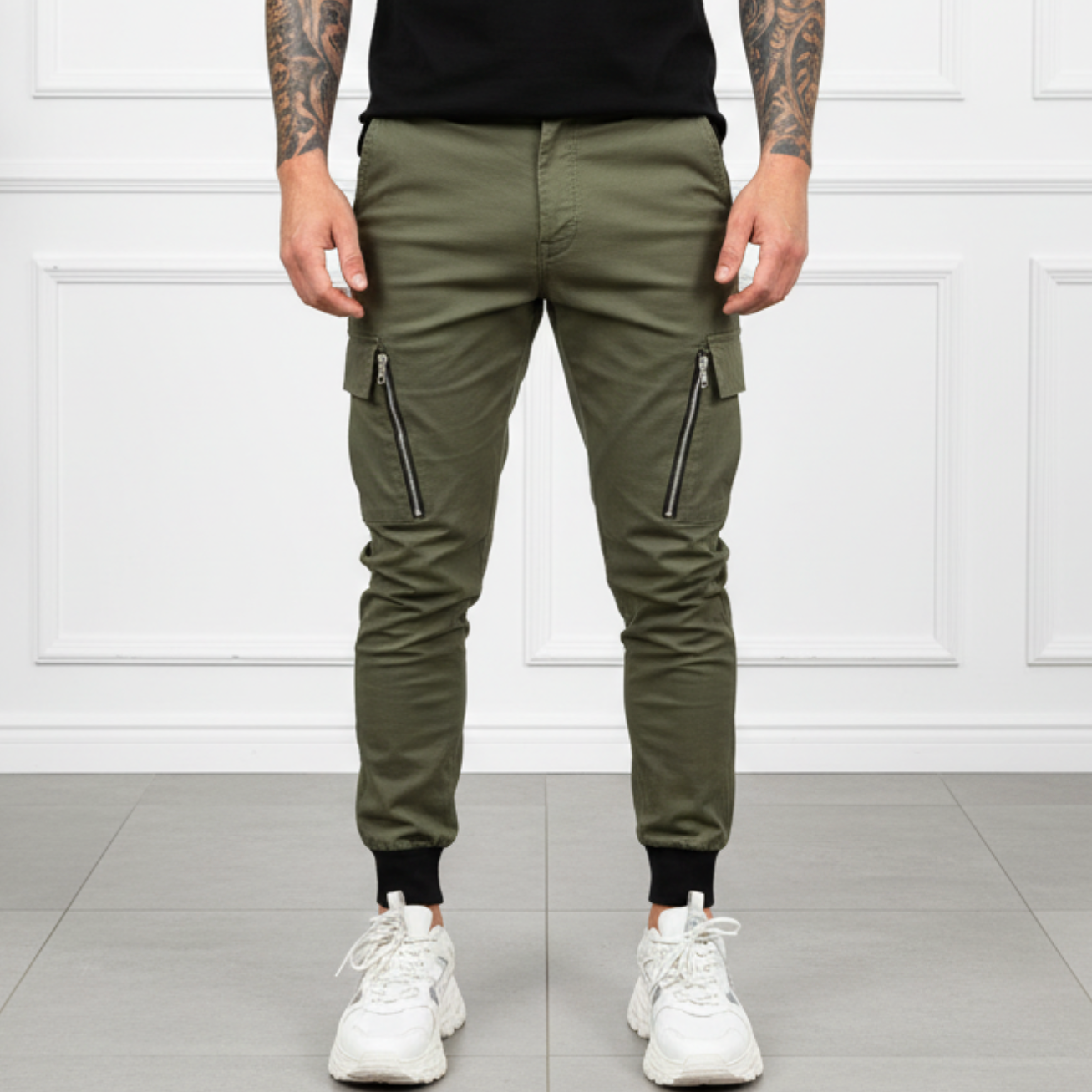 Ryker | Men’s Slim Fit Pants