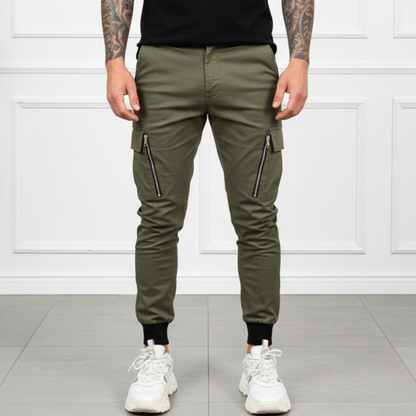 Ryker | Men’s Slim Fit Pants