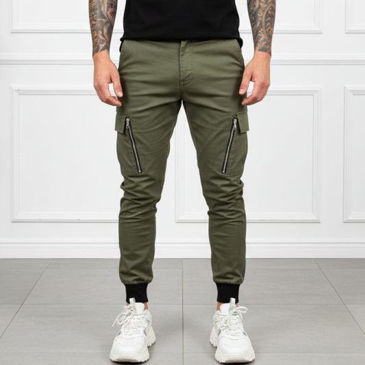 Ryker | Men’s Slim Fit Pants