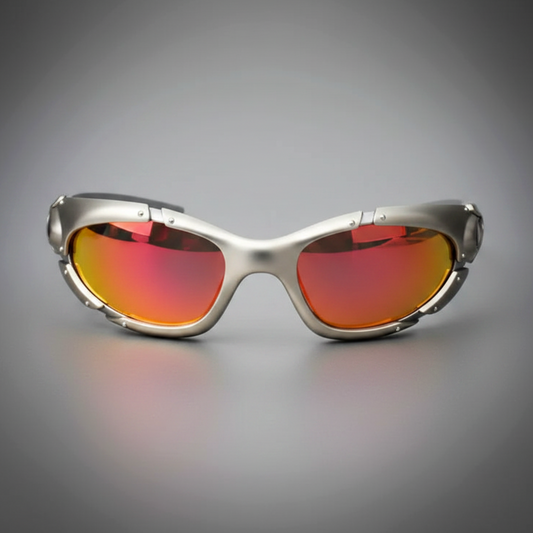 John | Men's Sport Sunglasses