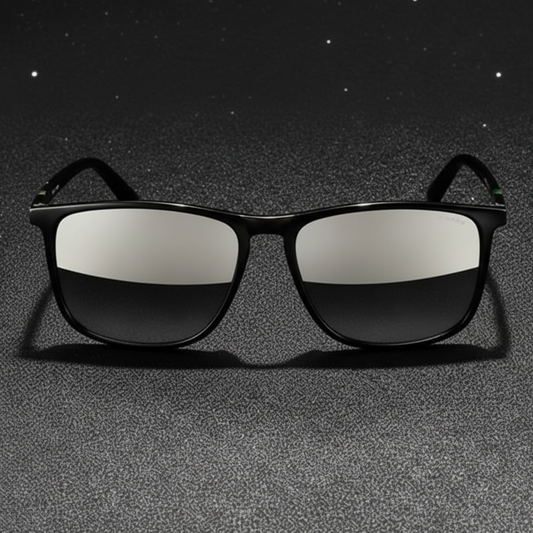 Howard | Men's Reflective Lens Sunglasses