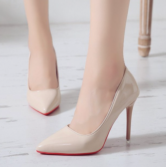 Aubrielle | Women’s Pointed Toe Heels