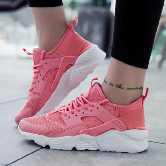 Lira | Women’s Breathable Mesh Shoes